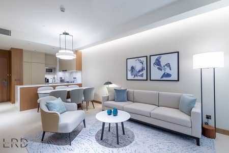 2 Bedroom Flat for Rent in Downtown Dubai, Dubai - 1. jpg