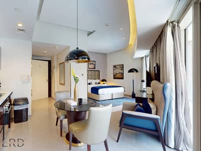 Студия в аренду в Бизнес Бей, Дубай - LRD-Vacations-Majestine-Tower-Unit-709-06112024_131401. jpg