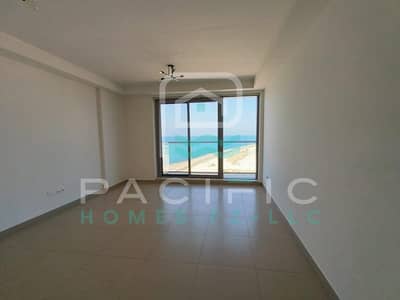 2 Bedroom Apartment for Rent in Al Marjan Island, Ras Al Khaimah - UNFURNISHED I 2 BEDROOM I HIGH FLOOR I FOR RENT
