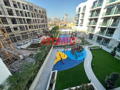 1 Спальня Апартаменты Продажа в Джумейра Вилладж Серкл (ДЖВС), Дубай - WhatsApp Image 2025-02-19 at 11.06. 22. jpeg