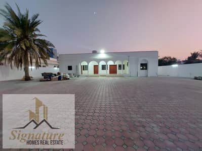 4 Bedroom Villa for Rent in Musherief, Ajman - IMG-20250211-WA0246. jpg