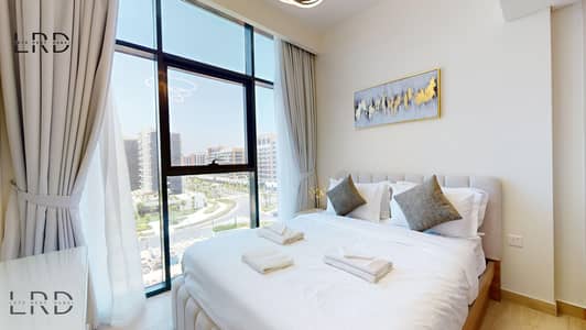 1 Спальня Апартаменты в аренду в Мейдан Сити, Дубай - LRD-VACATION-HOMES-Azizi-Riviera-47-07262024_102949-2. jpg