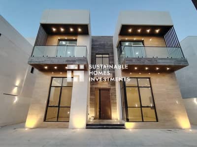 4 Bedroom Villa for Sale in Al Shamkha, Abu Dhabi - WhatsApp Image 2025-03-16 at 12.19. 00 PM (1). jpeg