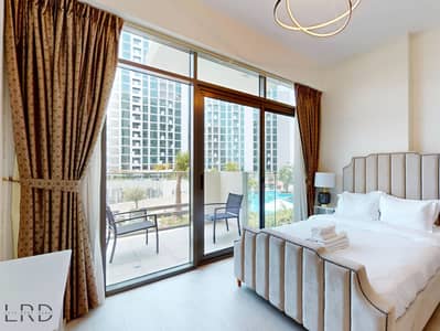 فلیٹ 1 غرفة نوم للايجار في الجداف، دبي - LRD-VACATION-HOMES-Azizi-Farhad-08122024_115752-2. jpg