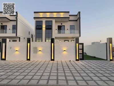 3 Cпальни Вилла Продажа в Аль Захья, Аджман - WhatsApp Image 2025-03-16 at 7.32. 32 PM. jpeg