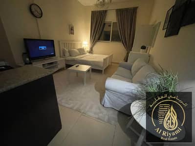 Studio for Rent in Al Jurf, Ajman - WhatsApp Image 2024-08-01 at 20.09. 44. jpeg