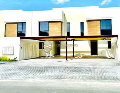 2 Bedroom Townhouse for Sale in Yas Island, Abu Dhabi - Noya genral-94. jpg