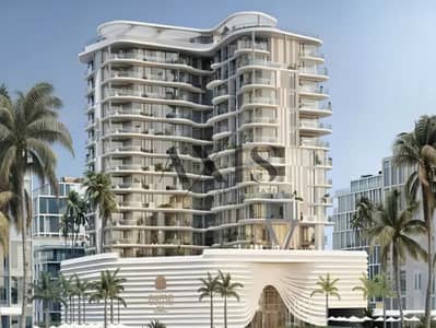 2 Bedroom Apartment for Sale in Dubai Islands, Dubai - Easy Payment Plan | Ultra Luxury | Luxury Apartment