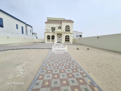 5 Bedroom Villa for Rent in Madinat Al Riyadh, Abu Dhabi - 20. jpg