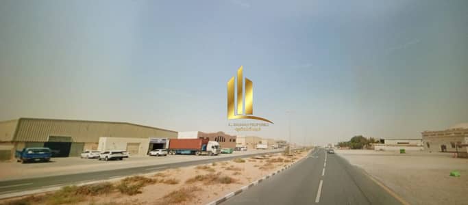Warehouse for Sale in Al Sajaa Industrial, Sharjah - WhatsApp Image 2025-03-16 at 8.36. 20 PM. jpeg