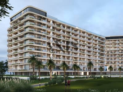 2 Bedroom Apartment for Sale in Arjan, Dubai - Smart Home | High ROI | Great Investment