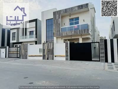 5 Bedroom Villa for Sale in Al Yasmeen, Ajman - صورة واتساب بتاريخ 1446-09-15 في 02.51. 39_6fdf5ff5. jpg