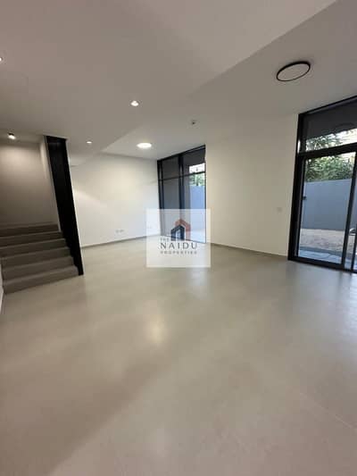4 Bedroom Townhouse for Sale in Tilal City, Sharjah - Living room 2. jpeg