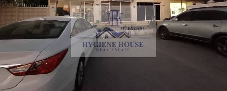 Warehouse for Sale in Al Jurf, Ajman - WhatsApp Image 2025-03-16 at 6.50. 28 AM (1). jpeg