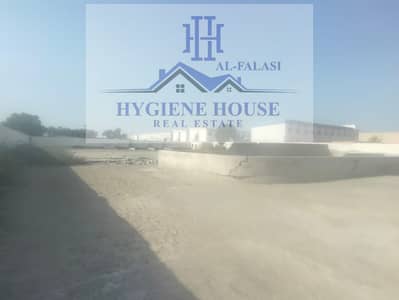 Industrial Land for Rent in Umm Al Thuoob, Umm Al Quwain - 79. png