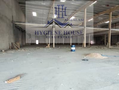 Warehouse for Rent in Al Jurf, Ajman - 5. jpg