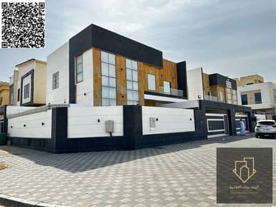 4 Bedroom Villa for Rent in Al Yasmeen, Ajman - صورة واتساب بتاريخ 2025-03-16 في 13.31. 35_d1990f89. jpg