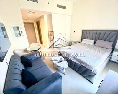 Studio for Rent in Al Khan, Sharjah - b8280b90-444d-4a63-b963-4c5f59990078. jpeg