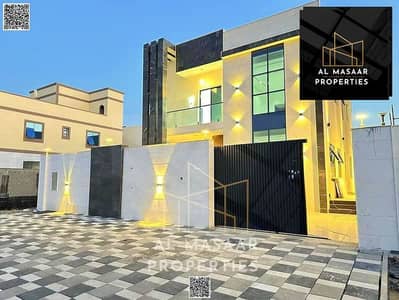 4 Bedroom Villa for Sale in Al Helio, Ajman - batch_764236911-800x600. jpg