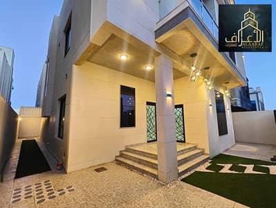 فیلا 5 غرف نوم للايجار في الياسمين، عجمان - 4c4eeb2b-c721-4007-b19e-5489c8fdfdc8. jpg