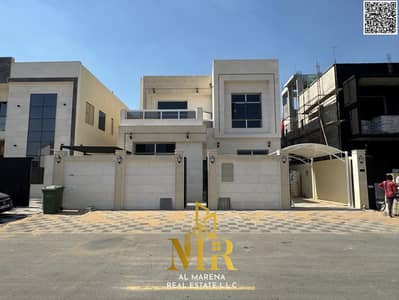 4 Bedroom Villa for Sale in Al Zahya, Ajman - IMG-20250105-WA0279. jpg