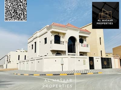 5 Bedroom Villa for Sale in Al Helio, Ajman - batch_IMG-20250315-WA0266. jpg