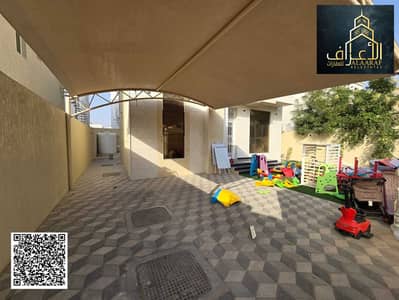 فیلا 3 غرف نوم للايجار في الياسمين، عجمان - 1833a905-9b7e-4e1f-978a-8d529049b0cc. jpg