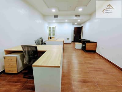 Office for Rent in Al Majaz, Sharjah - IMG_20250215_104912841_HDR~2. jpg