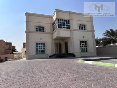 6 Bedroom Villa for Rent in Mohammed Bin Zayed City, Abu Dhabi - IMG-20250316-WA0105. jpg