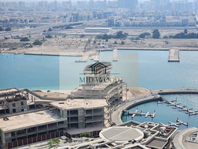 شقة 1 غرفة نوم للايجار في جزيرة الريم، أبوظبي - 20250316_153614. jpg