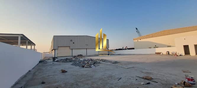 Warehouse for Rent in Al Sajaa Industrial, Sharjah - WhatsApp Image 2025-03-16 at 4.07. 49 PM (1). jpeg