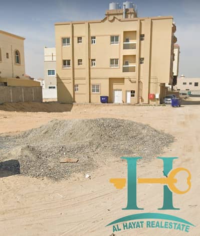 Plot for Sale in Al Rawda, Ajman - WhatsApp Image 2025-03-16 at 9.28. 57 PM. jpeg