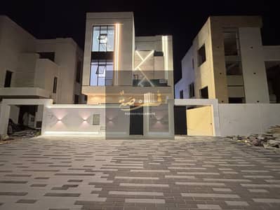 6 Bedroom Villa for Sale in Al Helio, Ajman - 3b373e48-ecb6-4871-86db-baac45c6c0a7. jpg