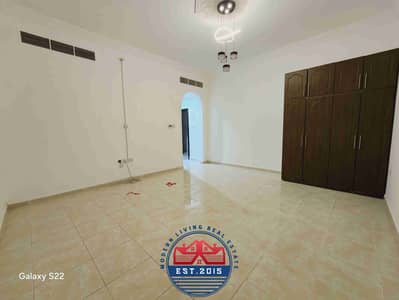 استوديو  للايجار في مدينة الرياض، أبوظبي - 1000341460. heic