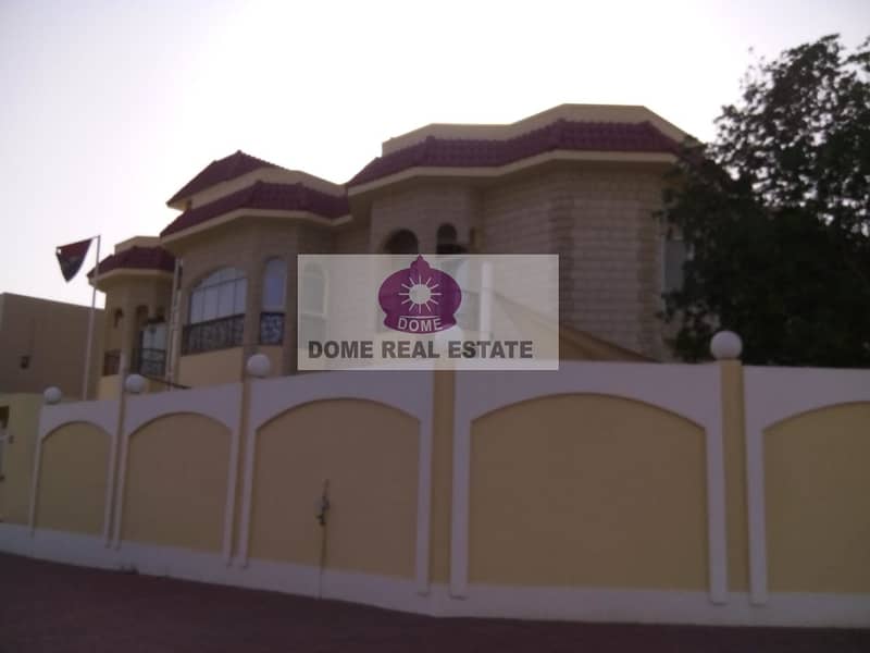 6 Bed room Indep Double storey villa for Nursery in Jumeria -3 6 Bed room Indep Double storey villa for Nursery in Jumeria -3