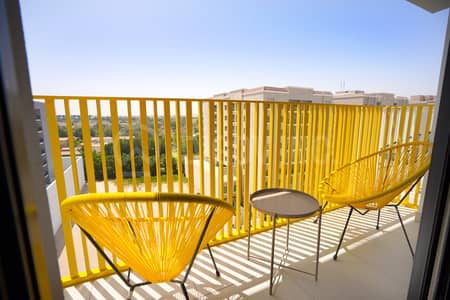 2 Bedroom Apartment for Sale in Dubai Production City (IMPZ), Dubai - DSC04076. JPG