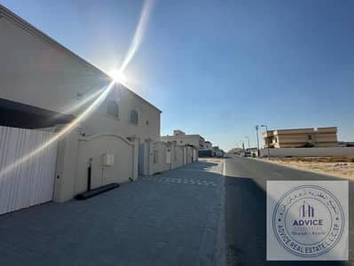 5 Bedroom Villa for Sale in Hoshi, Sharjah - 6db19227-5937-4e15-a7c7-8c67945f1c9f. JPG