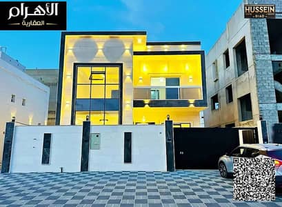 5 Bedroom Villa for Sale in Al Bahia, Ajman - batch_764401990-1066x800. jpg