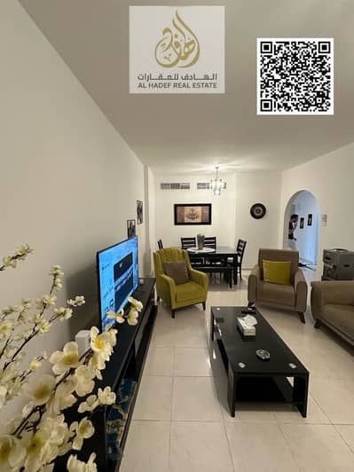 2 Bedroom Flat for Rent in Al Taawun, Sharjah - IMG-20250316-WA0046. jpg