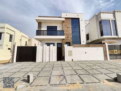 5 Bedroom Villa for Sale in Al Bahia, Ajman - عمدهWhatsApp Image 2025-02-24 at 12.44. 02 PM35453488. jpeg