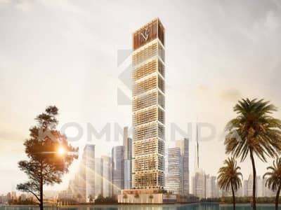 Image showcasing The 'true value' of high HDB floors, according to S'poreans living ...