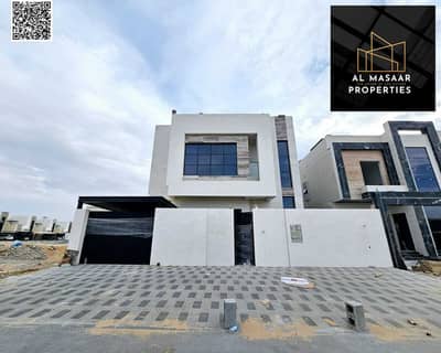 5 Bedroom Villa for Sale in Al Helio, Ajman - WhatsApp Image 2025-02-14 at 5.42. 03 PM. jpeg