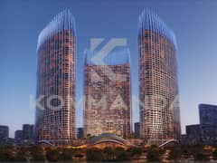 Smart Home ||Canal View ||Delivery 2026 || High Quality Finishing