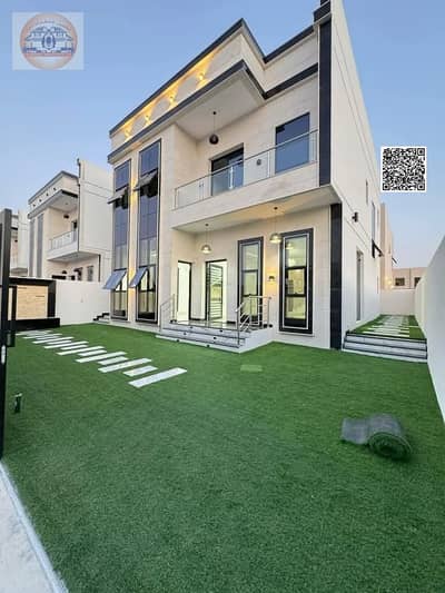 3 Bedroom Villa for Sale in Al Zahya, Ajman - batch_WhatsApp Image 2025-03-16 at 12.45. 22 AM. jpg