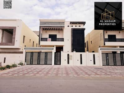 5 Bedroom Villa for Sale in Al Helio, Ajman - WhatsApp Image 2025-03-04 at 9.09. 22 PM. jpeg