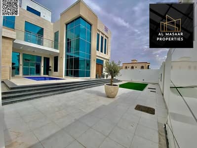 6 Bedroom Villa for Sale in Al Yasmeen, Ajman - WhatsApp Image 2025-01-18 at 3.03. 23 AM (1). jpeg