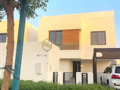 4 Bedroom Villa for Rent in Yas Island, Abu Dhabi - IMG-20250219-WA0007. jpg