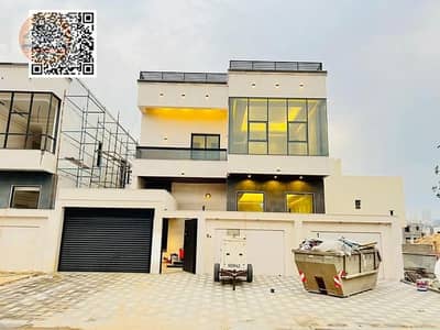 5 Bedroom Villa for Sale in Al Helio, Ajman - batch_WhatsApp Image 2025-02-19 at 12.18. 11 AM (10). jpg