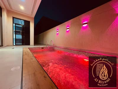 6 Bedroom Villa for Sale in Al Helio, Ajman - IMG-20250211-WA0148. jpg