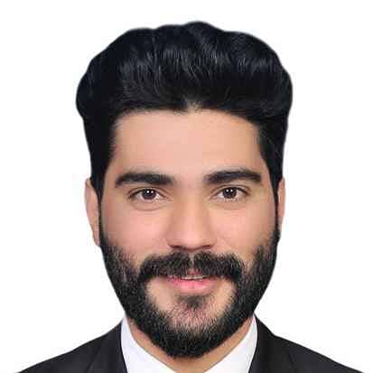 Muhammad Atif